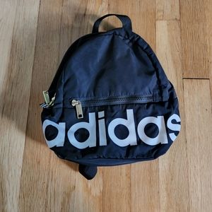 Mini Adidas Backpack